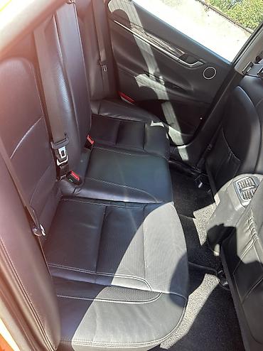 не таксованная: Hyundai Grandeur: 2019 г., 3 л, Автомат, Газ, Седан — 9