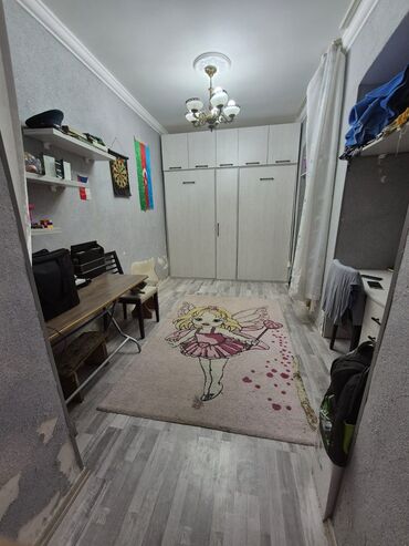 Köhnə tikili: Bakı, 2 otaqlı, Köhnə tikili, m. İçərişəhər, 50 kv. m — 11