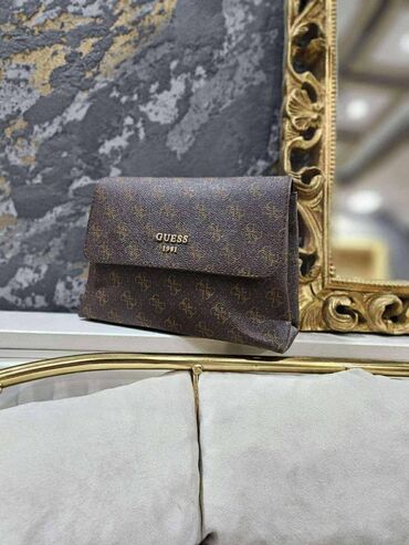 replay muske torbice: Elegant purse, Guess