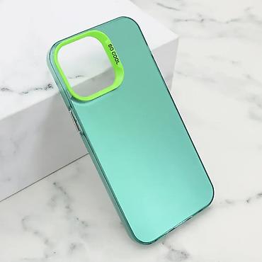 ipad a1432: Futrola SHINE za iPhone 14 Pro Max (6.7) zelena. Kataloški broj — 1