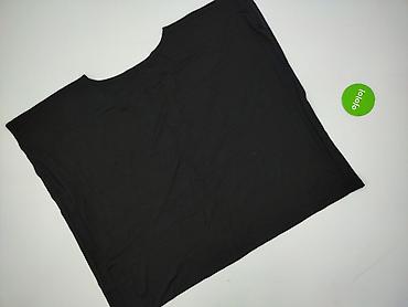 bluza boxy: Bluzka damska, rozmiar One size — 3