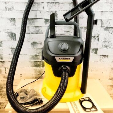 Строительные пылесосы: Пылесосы для клининговой компании офиса дома квартиры стройки ремонта — 9