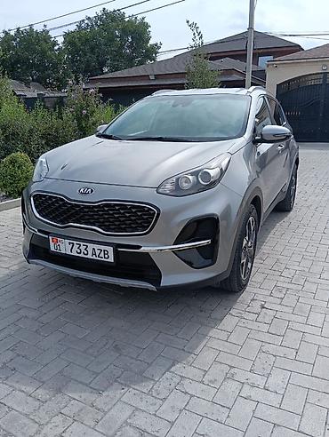 киа к7 2019 цена: Kia Sportage: 2019 г., 2 л, Автомат, Дизель, Кроссовер — 6