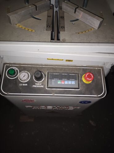 pvc boru qiymetleri: PVC dəzgahları