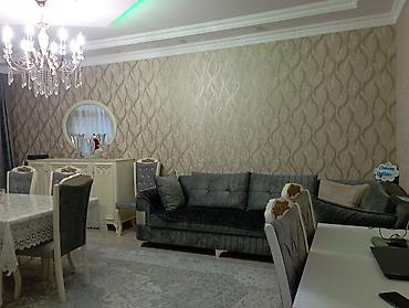 ramana sovxoz: Ramana qəs. 4 otaqlı, 125 kv. m, Kredit yoxdur, Yeni təmirli — 10