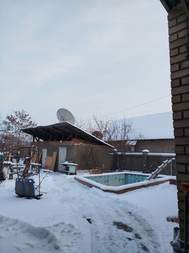 Продажа домов: Дом, 82 м², 4 комнаты, Собственник, Евроремонт — 5