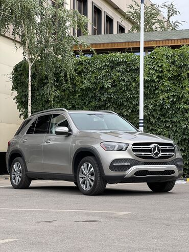 комната с подселением бишкек дизель: Mercedes-Benz GLE-class: 2019 г., 2 л, Автомат, Бензин, Кроссовер