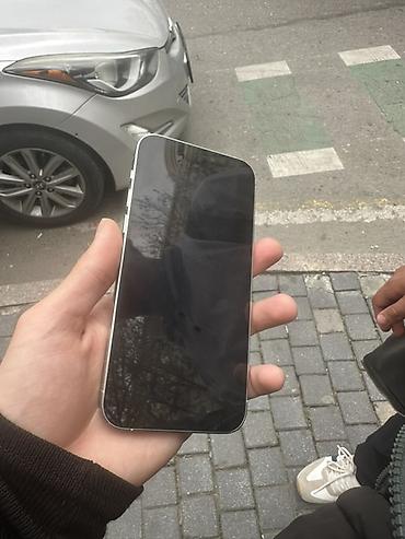 Apple iPhone: IPhone 12 Pro, Gümüşü — 1