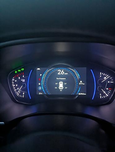 sonata nurais: Hyundai Santa Fe: 2019 г., 2.2 л, Автомат, Дизель, Кроссовер — 3
