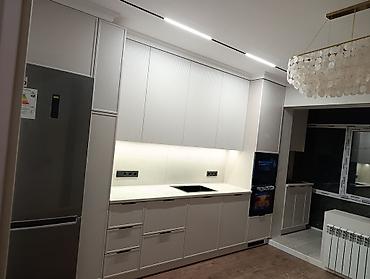silver kitchen: Кухонный набор на заказ, До 7 дней, Бесплатная доставка, Дизайн, проект, Установка, сборка, Гарантия — 7