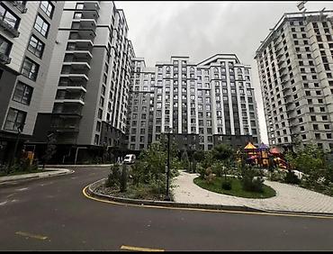 кв 106: 2 комнаты, 76 м², Элитка, 7 этаж, Дизайнерский ремонт — 1