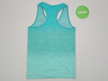 solar golfy: Ombre, Top damski, rozmiar S — 3