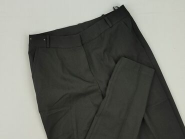New Look, Material trousers for women, size M