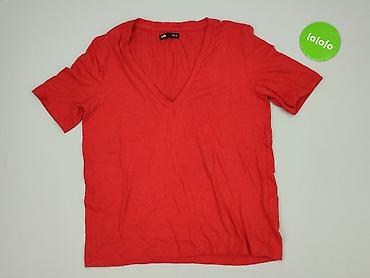 koszula john deere: Sinsay, T-shirt damski, rozmiar S — 2