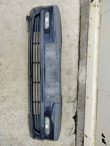 auto maglenke: PREDNJI BRANIK BOJA-PLAVA ZA BMW 320D OD 1998. DO 2001. GOD. | — 2