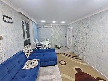 Квартиры: 2 otaqlı mənzil – yaşayış üçün tam hazır Planlama: - Kompakt qonaq — 8