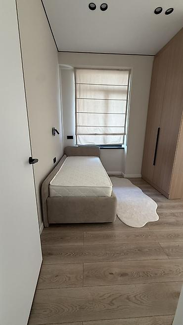 Продажа квартир: 3 комнаты, 88 м², Элитка, 5 этаж, Дизайнерский ремонт — 6