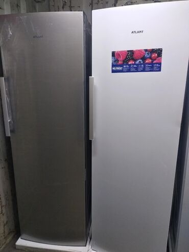 Холодильники: Холодильник Samsung, Новый, Двухкамерный, No frost, С рассрочкой — 5