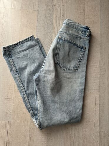 бюстгальтер для кормления: Джинсы от Zara 38 р