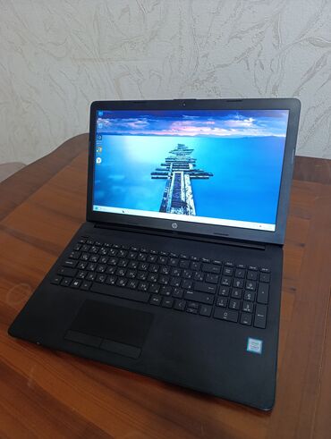 Digər noutbuklar və netbuklar: I5-8ci nəsil/ 8gb RAM DDR4/SSD M2 💻Əla variantı, münasib qiymətə, əla — 1