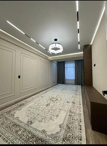 Продажа квартир: 2 комнаты, 63 м², Элитка, 8 этаж, Дизайнерский ремонт — 1