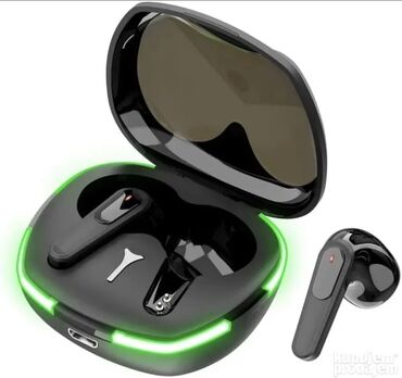 wireless headphones cena: Nove slusalice
Slušalice PRO 60 TWS Wireless Bluetooth Earphone