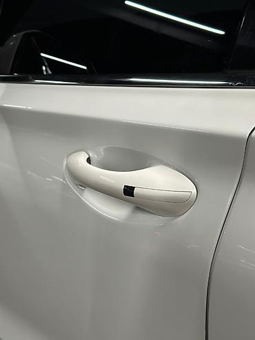 сантафей: Hyundai Santa Fe: 2022 г., 2.5 л, Автомат, Бензин, Внедорожник — 10