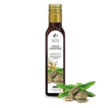 Витамины и БАДы: Натуральные пищевые масла первого холодного отжима производства — 9