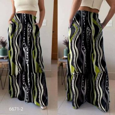 Pantalone: Normalan struk, Šalvare — 10