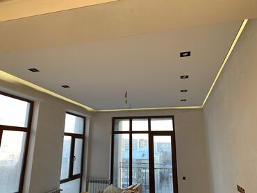 Tikinti işləri: Опытные мастера выполнят любые виды работ, электрика, сантехника — 4