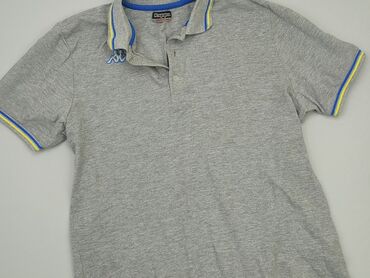 Koszulki polo: Koszulka polo dla mężczyzn, M, stan - Dobry