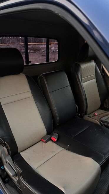 Hyundai: Hyundai Porter: 2019 г., 2.5 л, Типтроник, Дизель at lalafo.kg — 7 Hyundai: Hyundai Porter: 2019 г., 2.5 л, Типтроник, Дизель — 7