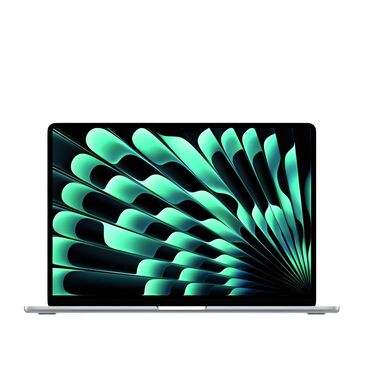 mac mini m4 qiymeti: Apple MacBook Air 15 M3 Silver MC9E4RU/A | İstehsalçı: Apple