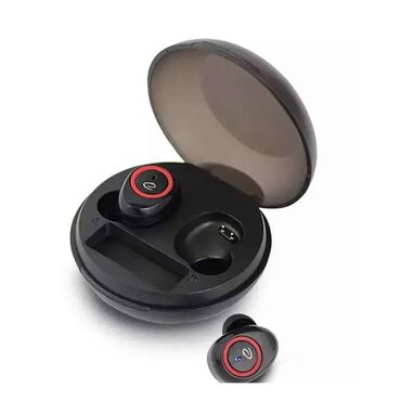 bežične slušalice: Brand: Esperanza |x|x Model: ESPERANZA EH236K SLUŠALICE BLUETOOTH CRNE