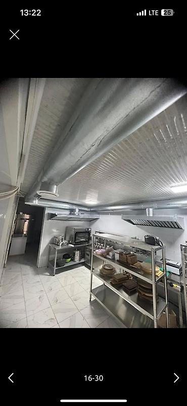 Установка вытяжек и вентиляции: Профессиональный монтаж приточно-вытяжной вентиляции под ключ. Что — 11