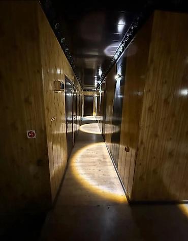 Продажа цехов, заводов, фабрик: Фабрика, Действующий, 1070 м² — 9