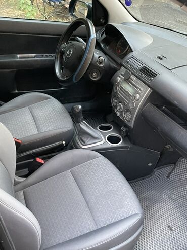 Mazda: Mazda Demio: 2006 г., 1.3 л, Механика, Бензин, Хэтчбэк — 3