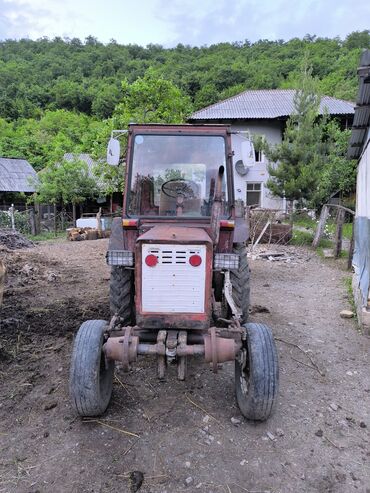 Digər nəqliyyat: T 25 traktor Real alıcılar narahat etsin