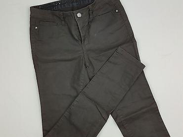 vero moda outlet: Vero Moda, Spodnie materiałowe damskie, rozmiar S — 1