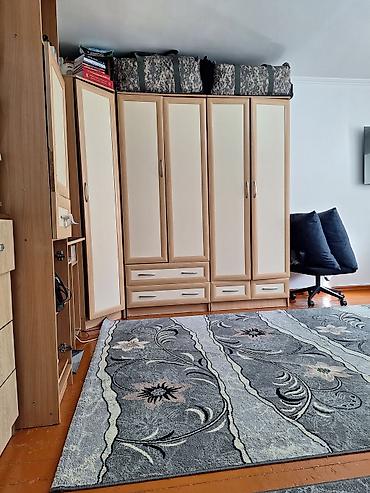 ололо хаус: 1 комната, 32 м², Хрущевка, 2 этаж, Косметический ремонт — 2