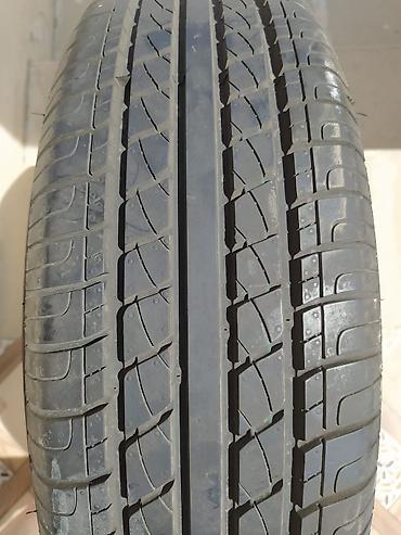 diski tekerler type 1: GT Radial CHAMPIRO VP1 təkər + dəmir disklə birlikdə. Xüsusiyyətlər — 2