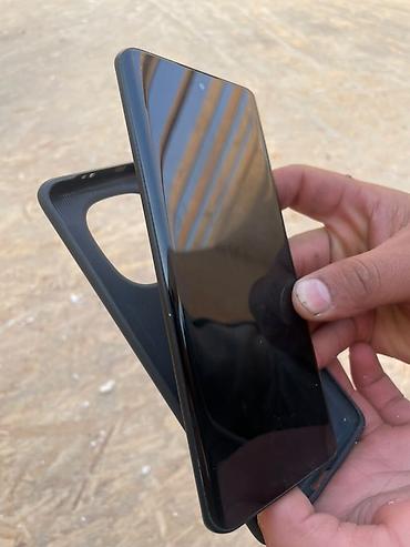 phone 16: Redmi, Redmi Note 15, Б/у, 256 ГБ, цвет - Черный, В рассрочку, 2 SIM — 1