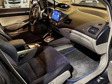 honda insight 2019: Honda satilir reyal alicilar narahat elesin texniki sgortasi yeni olub — 9