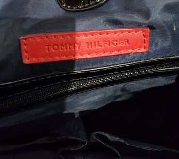 guess torba velika: Shoulder bag, Tommy Hilfiger