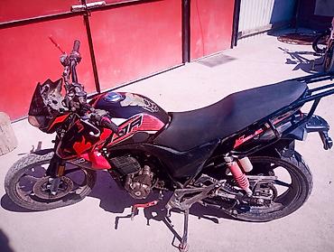surron light bee x: Классический мотоцикл 250 куб. см, Бензин, Взрослый, Б/у — 2