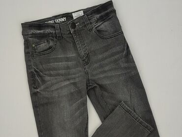 Jeans, Next, 11 years, 146, condition - Perfect