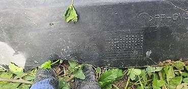 moj auto: ŠUS PLEH ZA MERCEDES BENZ A 140, A 150, A 160 . | Mercedes a w176 — 4