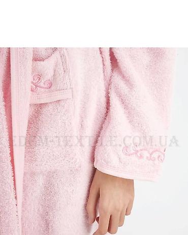Домашние костюмы: Махровые халаты at lalafo.kg — 11 Домашние костюмы: Махровые халаты — 11