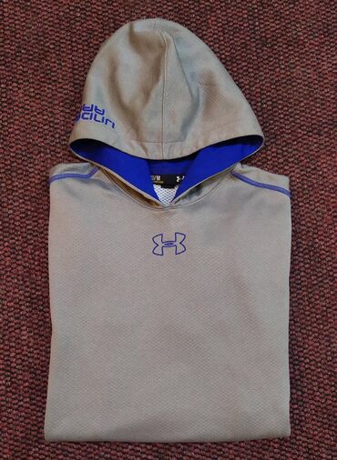 Duksevi: Under Armour muški duks vel. M Prelepi superiorni super-kvalitetni — 8