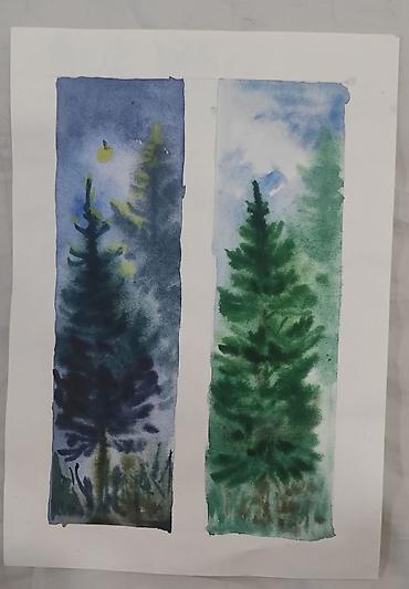 Картины: 🎅🏻🎄Новогодняя распродажа. ❤️Замечательная идея для подарка - — 10